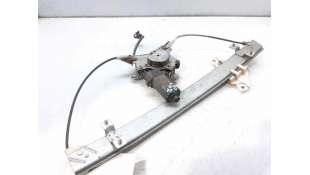 ELEVALUNAS DELANTERO DERECHO DAEWOO NUBIRA (1997-1999) 1.6 16V 106CV 1598CC - L.7062156 / 96247389