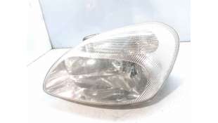 FARO IZQUIERDO DAEWOO NUBIRA (1997-1999) 1.6 16V 106CV 1598CC - L.7062167 / 96272015