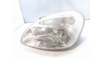 FARO IZQUIERDO DAEWOO NUBIRA (1997-1999) 1.6 16V 106CV 1598CC - L.7062167 / 96272015