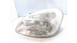 FARO IZQUIERDO DAEWOO NUBIRA (1997-1999) 1.6 16V 106CV 1598CC - L.7062167 / 96272015