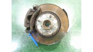 MANGUETA DELANTERA IZQUIERDA DAEWOO NUBIRA (1997-1999) 1.6 16V 106CV 1598CC - L.7062202 / 96391469