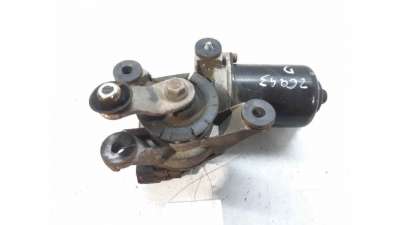 MOTOR LIMPIA DELANTERO DAEWOO NUBIRA (1997-1999) 1.6 16V 106CV 1598CC - L.7062211 / 96297031