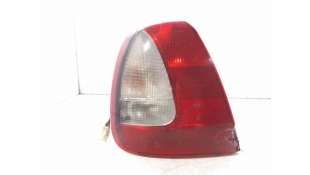 PILOTO TRASERO IZQUIERDO DAEWOO NUBIRA (1997-1999) 1.6 16V 106CV 1598CC - L.7062226 / 96272041