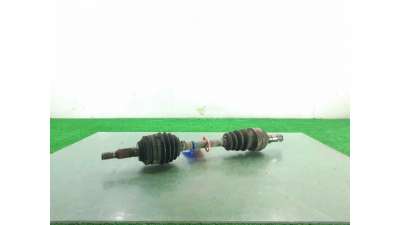 TRANSMISION DELANTERA IZQUIERDA DAEWOO NUBIRA (1997-1999) 1.6 16V 106CV 1598CC - L.7062263 / 96181884