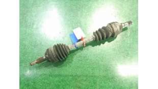 TRANSMISION DELANTERA IZQUIERDA DAEWOO NUBIRA (1997-1999) 1.6 16V 106CV 1598CC - L.7062263 / 96181884 2