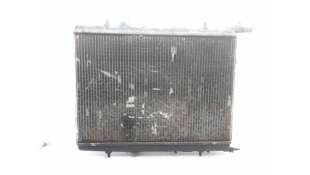 RADIADOR AGUA PEUGEOT 307 BREAK (2002-2008) 2.0 HDI 90 90CV 1997CC - L.7062462 / 9647421380 2
