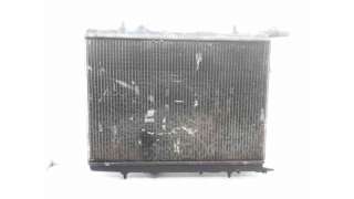 RADIADOR AGUA PEUGEOT 307 BREAK (2002-2008) 2.0 HDI 90 90CV 1997CC - L.7062462 / 9647421380