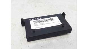 CENTRALITA CIERRE MERCEDES-BENZ CLASE C T-MODEL (2001-2007) C 200 CDI (203.204, 203.207) 102CV 2148CC - L.7062837 / 2038201