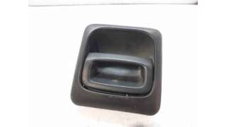 MANETA EXTERIOR DELANTERA IZQUIERDA PEUGEOT BOXER FURGÓN (2001-) - L.7062930 / 1304175070