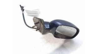 RETROVISOR DERECHO VOLKSWAGEN POLO (1999-2001) 1.4 16V 75CV 1390CC - L.7063378 / NVE2311