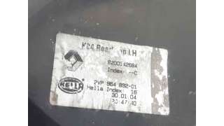 PILOTO TRASERO IZQUIERDO RENAULT MEGANE II RANCHERA FAMILIAR (2003-2006) 1.5 DCI (KM0F, KM0T, KM2B) 82CV 1461CC - L.7063595