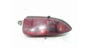 FARO ANTINIEBLA TRASERO IZQUIERDO OPEL CORSA C (2003-2009) 1.3 CDTI (F08, F68) 70CV 1248CC - L.7063765 / 13118662