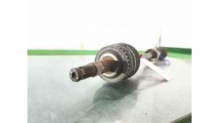 TRANSMISION DELANTERA DERECHA OPEL CORSA C (2003-2009) 1.3 CDTI (F08, F68) 70CV 1248CC - L.7063889 / 26095017