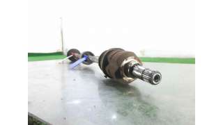 TRANSMISION DELANTERA DERECHA OPEL CORSA C (2003-2009) 1.3 CDTI (F08, F68) 70CV 1248CC - L.7063889 / 26095017