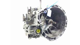 CAJA CAMBIOS RENAULT GRAND SCÉNIC II (2004-2009) - L.7063902 / ND0002