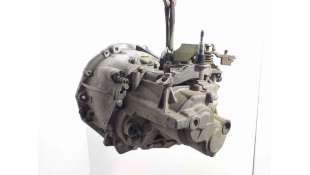 CAJA CAMBIOS RENAULT GRAND SCÉNIC II (2004-2009) - L.7063902 / ND0002 2