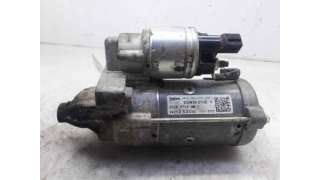 MOTOR ARRANQUE PEUGEOT 3008 SUV (2018-) 1.5 BLUEHDI 130 131CV 1499CC - L.7064142 / 9825233080