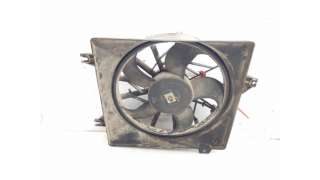 ELECTROVENTILADOR SEAT IBIZA II (1994-1996) 1.9 D 68CV 1896CC - L.7064273 / 2538629200