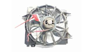 ELECTROVENTILADOR SEAT IBIZA II (1994-1996) 1.9 D 68CV 1896CC - L.7064273 / 2538629200