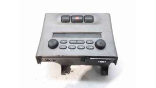 MANDO CLIMATIZADOR OPEL ZAFIRA A LIMUSINA (2000-2005) 2.0 DTI 16V (F75) 101CV 1995CC - L.7064762 / 13140985