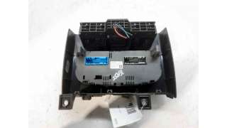 MANDO CLIMATIZADOR OPEL ZAFIRA A LIMUSINA (2000-2005) 2.0 DTI 16V (F75) 101CV 1995CC - L.7064762 / 13140985
