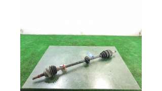 TRANSMISION DELANTERA DERECHA OPEL ZAFIRA A LIMUSINA (2000-2005) 2.0 DTI 16V (F75) 101CV 1995CC - L.7064853 / 9117410