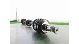 TRANSMISION DELANTERA DERECHA OPEL ZAFIRA A LIMUSINA (2000-2005) 2.0 DTI 16V (F75) 101CV 1995CC - L.7064853 / 9117410