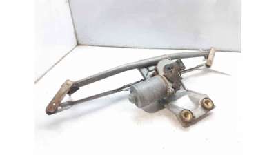 MOTOR LIMPIA DELANTERO FORD FIESTA FURGÓN (1998-2002) D 1.8 60CV 1753CC - L.7065014 / 96FB17B571AD