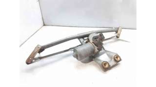 MOTOR LIMPIA DELANTERO FORD FIESTA FURGÓN (1998-2002) D 1.8 60CV 1753CC - L.7065014 / 96FB17B571AD
