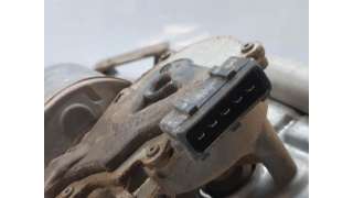 MOTOR LIMPIA DELANTERO FORD FIESTA FURGÓN (1998-2002) D 1.8 60CV 1753CC - L.7065014 / 96FB17B571AD