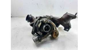 TURBOCOMPRESOR CITROEN BERLINGO / BERLINGO FIRST LIMUSINA (1999-2005) 2.0 HDI 90 (MFRHY) 90CV 1997CC - L.7065268 / K0322526
