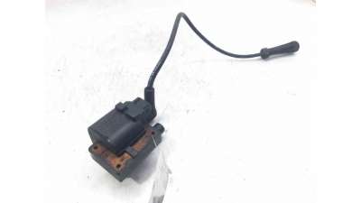 BOBINA ENCENDIDO RENAULT KANGOO (1997-) 1.4 (KC0C, KC0H, KC0B, KC0M) 75CV 1390CC - L.7065302 / 7700100589
