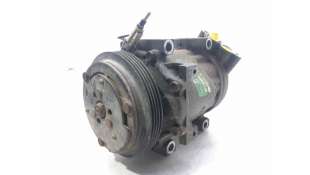 COMPRESOR AIRE ACONDICIONADO RENAULT KANGOO (1997-) 1.4 (KC0C, KC0H, KC0B, KC0M) 75CV 1390CC - L.7065347 / 7700875357