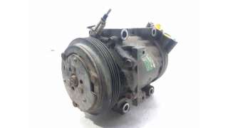 COMPRESOR AIRE ACONDICIONADO RENAULT KANGOO (1997-) 1.4 (KC0C, KC0H, KC0B, KC0M) 75CV 1390CC - L.7065347 / 7700875357