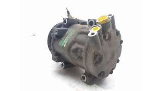COMPRESOR AIRE ACONDICIONADO RENAULT KANGOO (1997-) 1.4 (KC0C, KC0H, KC0B, KC0M) 75CV 1390CC - L.7065347 / 7700875357