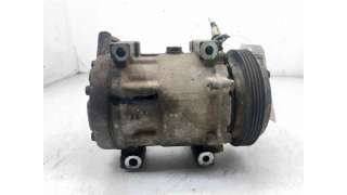COMPRESOR AIRE ACONDICIONADO RENAULT KANGOO (1997-) 1.4 (KC0C, KC0H, KC0B, KC0M) 75CV 1390CC - L.7065347 / 7700875357