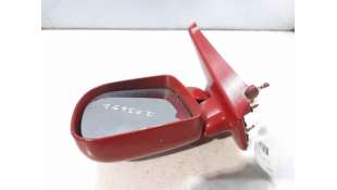 RETROVISOR IZQUIERDO RENAULT KANGOO (1997-) 1.4 (KC0C, KC0H, KC0B, KC0M) 75CV 1390CC - L.7065463 / 7700304830