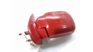 RETROVISOR IZQUIERDO RENAULT KANGOO (1997-) 1.4 (KC0C, KC0H, KC0B, KC0M) 75CV 1390CC - L.7065463 / 7700304830 2