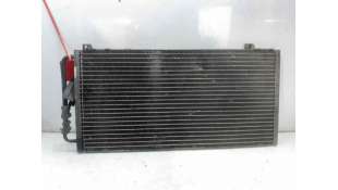 CONDENSADOR / RADIADOR  AIRE ACONDICIONADO MG ROVER MG ZR (2002-2005) 2.0 TD 113CV 1994CC - L.7065505 / JRB100310SLP