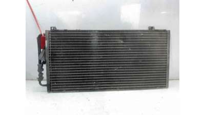 CONDENSADOR / RADIADOR  AIRE ACONDICIONADO MG ROVER MG ZR (2002-2005) 2.0 TD 113CV 1994CC - L.7065505 / JRB100310SLP