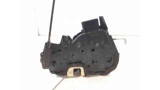 CERRADURA PUERTA DELANTERA DERECHA KIA STONIC (2017-) 1.2 CVVT 84CV 1248CC - L.7065604 / 81320H8050