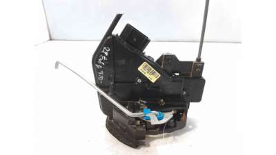 CERRADURA PUERTA TRASERA DERECHA KIA STONIC (2017-) 1.2 CVVT 84CV 1248CC - L.7065606 / 81420H8010