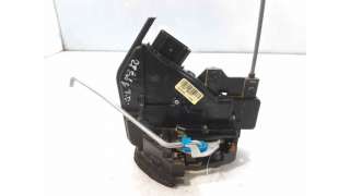 CERRADURA PUERTA TRASERA DERECHA KIA STONIC (2017-) 1.2 CVVT 84CV 1248CC - L.7065606 / 81420H8010
