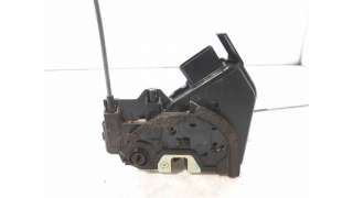 CERRADURA PUERTA TRASERA DERECHA KIA STONIC (2017-) 1.2 CVVT 84CV 1248CC - L.7065606 / 81420H8010