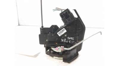 CERRADURA PUERTA TRASERA IZQUIERDA KIA STONIC (2017-) 1.2 CVVT 84CV 1248CC - L.7065607 / 81410H8010