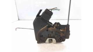 CERRADURA PUERTA TRASERA IZQUIERDA KIA STONIC (2017-) 1.2 CVVT 84CV 1248CC - L.7065607 / 81410H8010