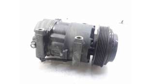 COMPRESOR AIRE ACONDICIONADO KIA STONIC (2017-) 1.2 CVVT 84CV 1248CC - L.7065614 / 1E39E17000 2