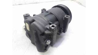 COMPRESOR AIRE ACONDICIONADO KIA STONIC (2017-) 1.2 CVVT 84CV 1248CC - L.7065614 / 1E39E17000