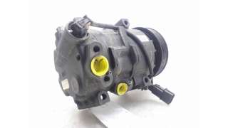 COMPRESOR AIRE ACONDICIONADO KIA STONIC (2017-) 1.2 CVVT 84CV 1248CC - L.7065614 / 1E39E17000