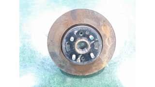 MANGUETA DELANTERA IZQUIERDA KIA STONIC (2017-) 1.2 CVVT 84CV 1248CC - L.7065669 / 51715H8500